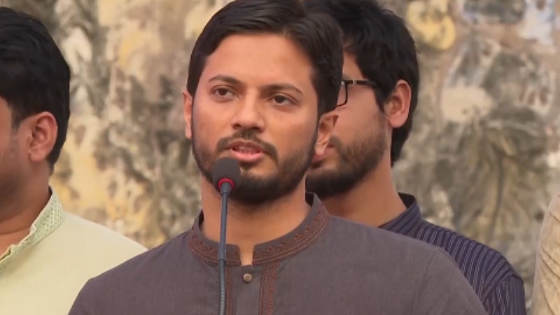 বেগম জিয়াকে সবসময় ‘আপসহীন নেত্রী’ হিসেবেই চিনেছি: শিবির সভাপতি